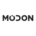 Modon Developer Logo