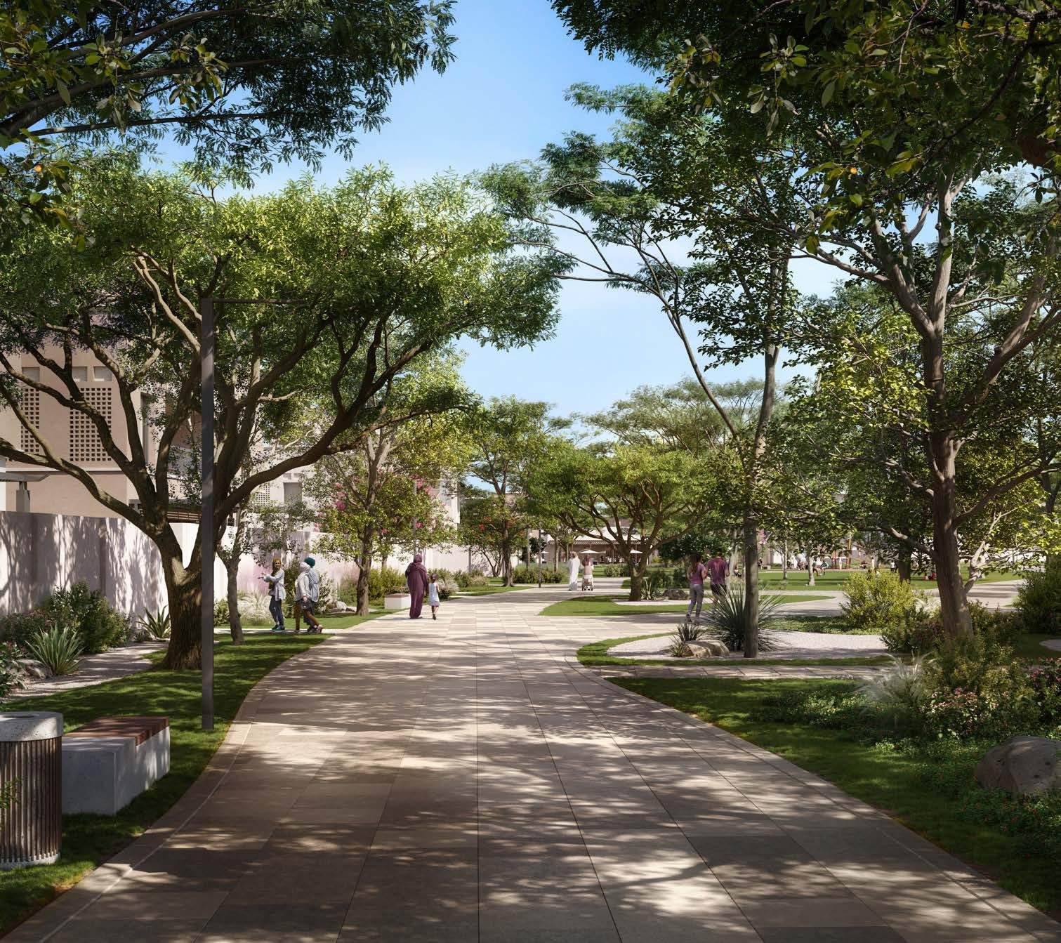 Wadeem Plots by Modon