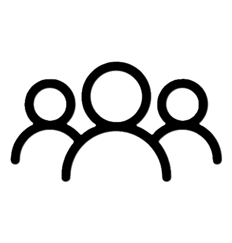 community-icon-symbol-design-illustration-vector